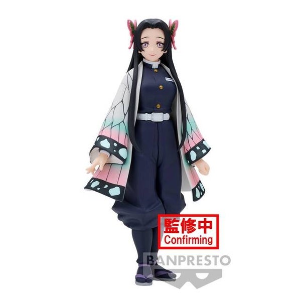 DEMON SLAYER - Kanae Kocho - Figurine 16cm