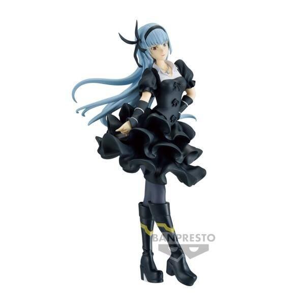 Moi Quand je me Réincarne en Slime - Luminus Valentine - Otherworlder 16CM
