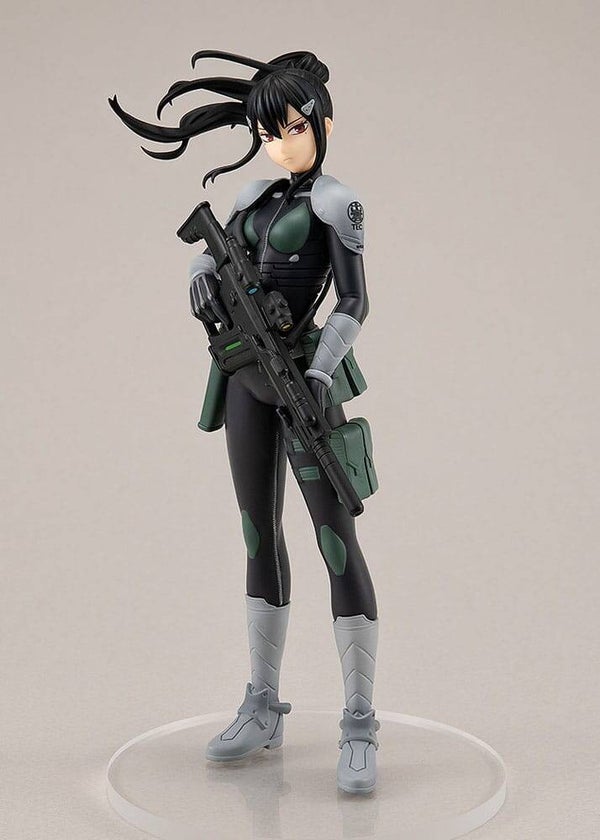 KAIJU NO. 8 - Mina Ashiro - Pop Up Parade 17cm