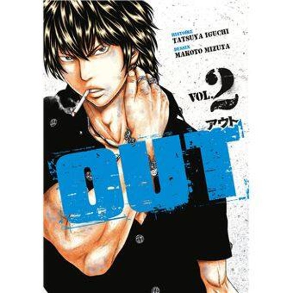 OUT - TOME 2