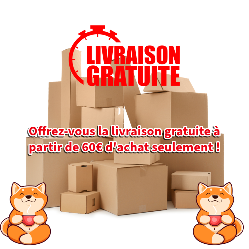 Écriture - livraison gratuite à partir de 60€ d'achat seulement 