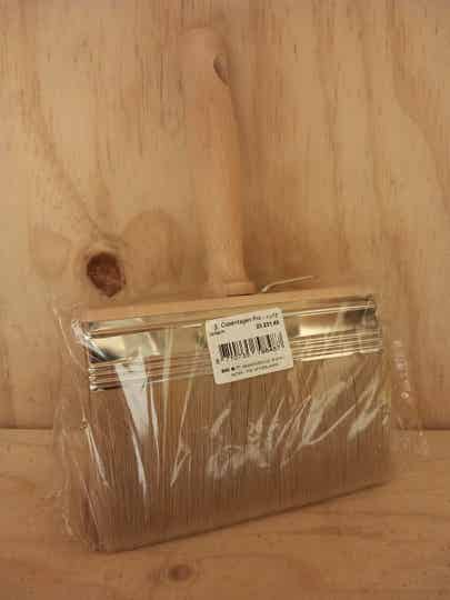 Blokkwast Copenhagen Pro 12/15cm