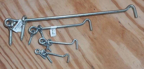 Windhaak 30/25/14/8/6