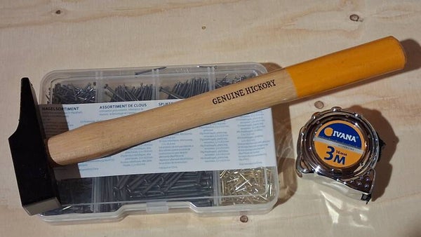 Timmerset kids