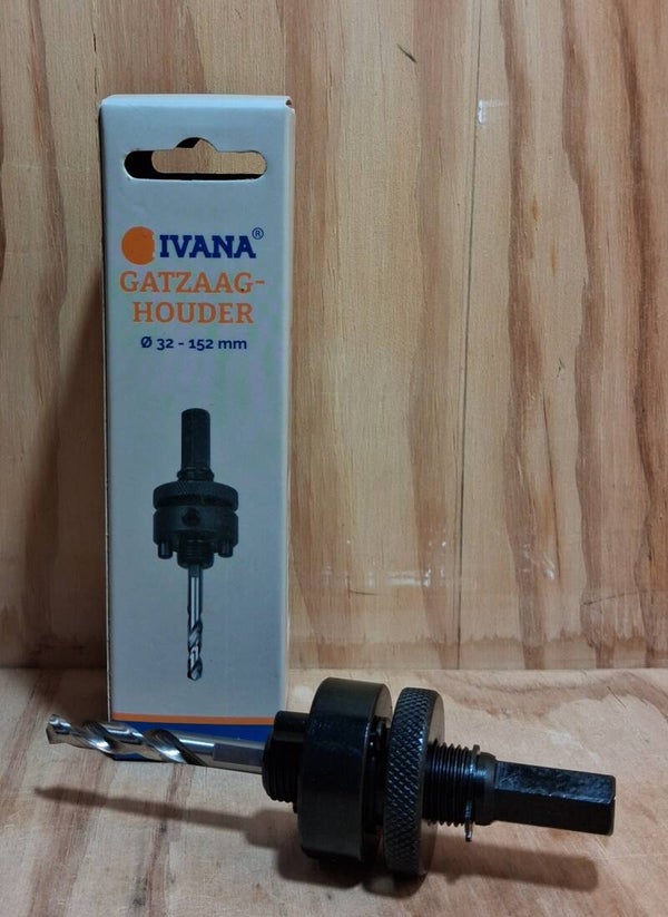 Gatzaag adapter