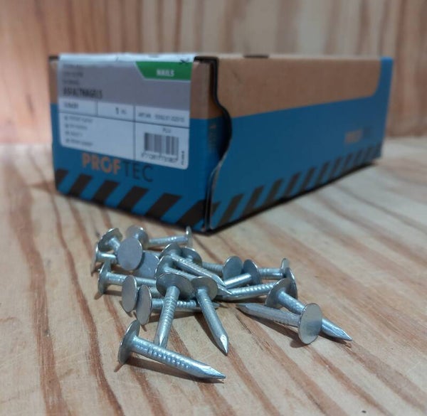 Asfaltnagels 3x20mm