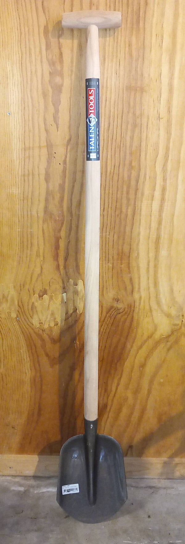 Bats met steel