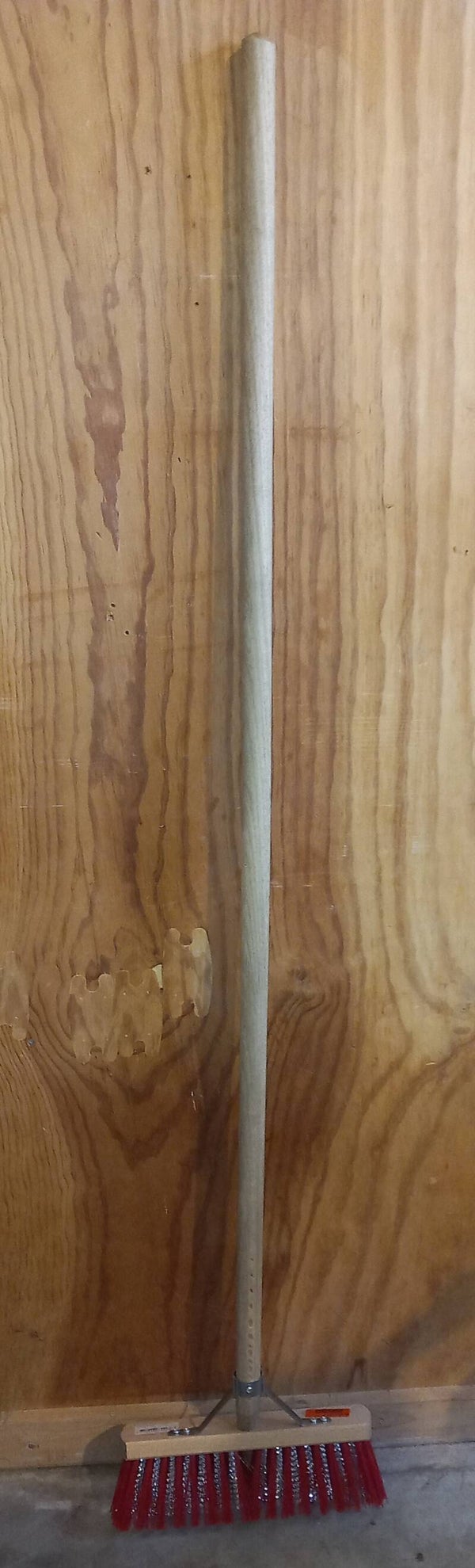 Bezem 29cm