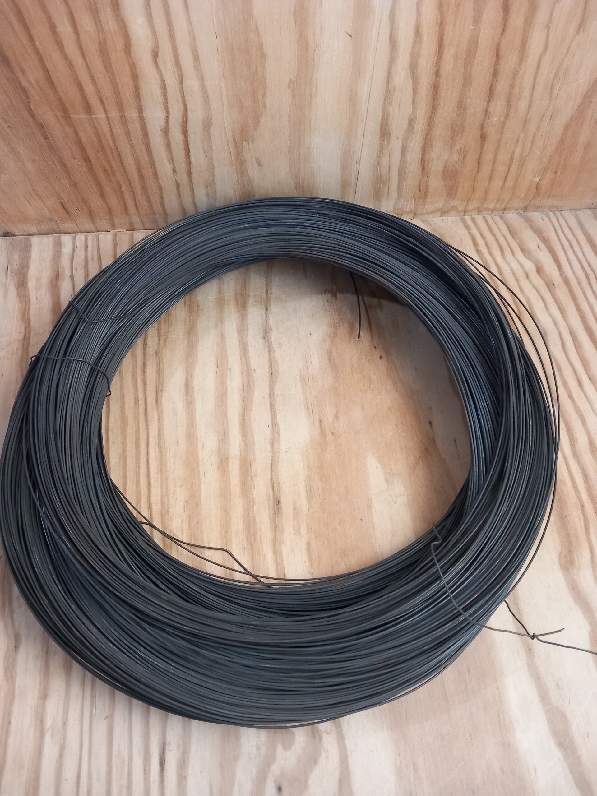 Ijzerdraad 1,2mm