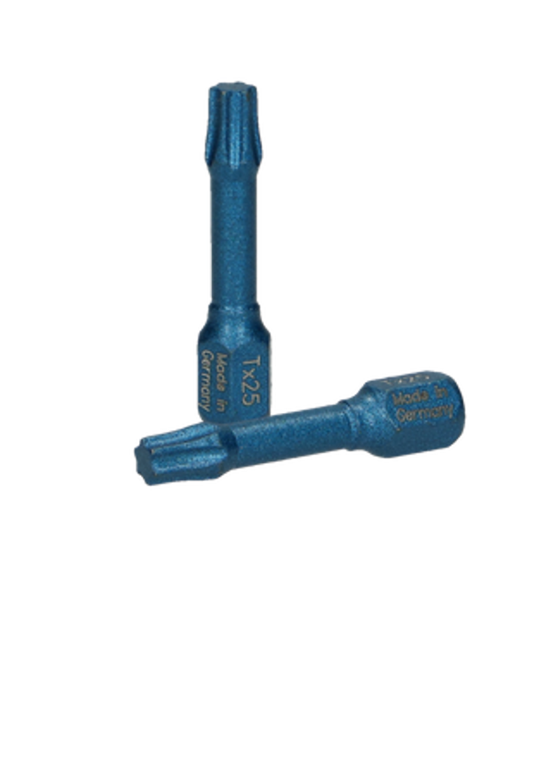 Impactbits T20, T30