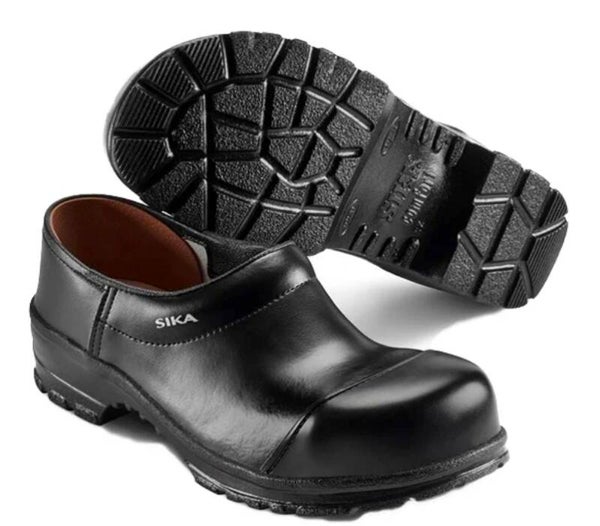Sika comfort klomp