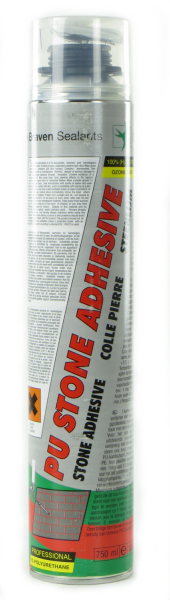 PU-stone Adhesive 750ml