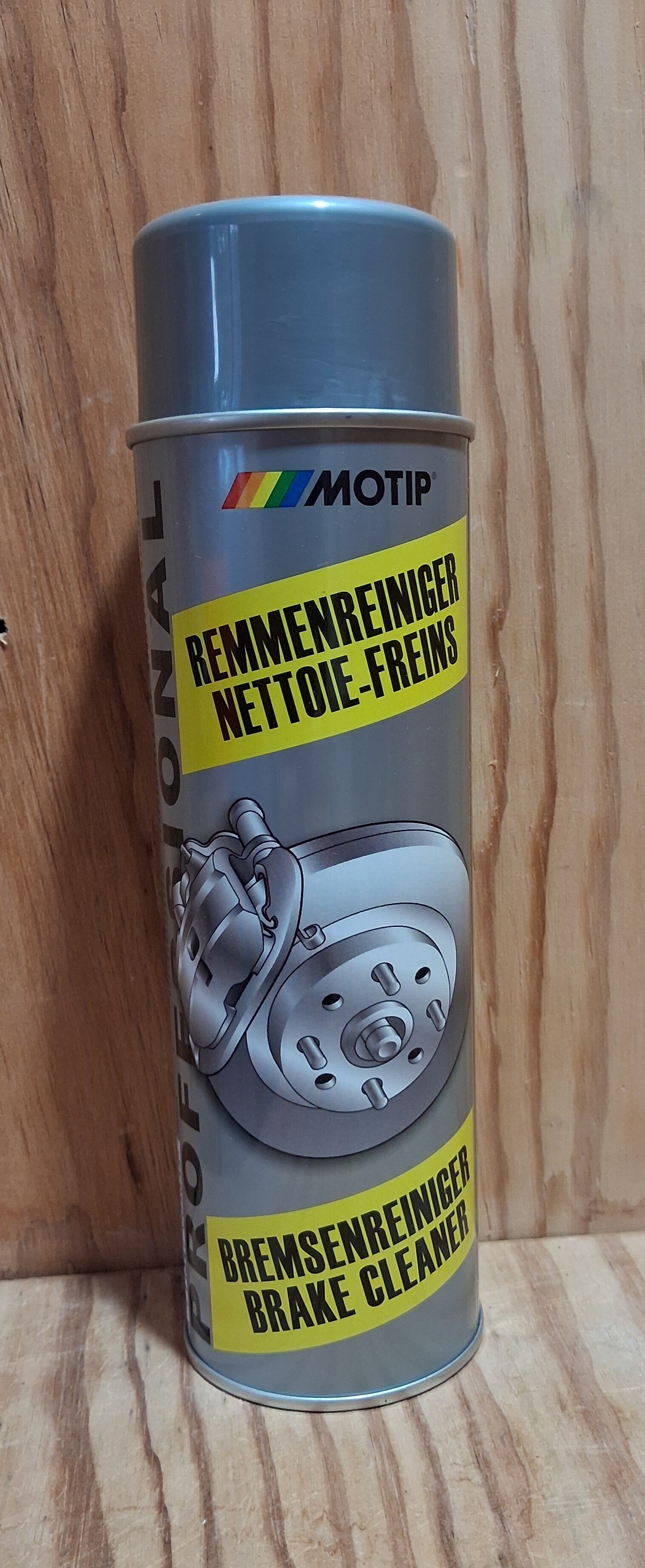 Remreiniger 500ml