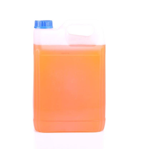 Ruitensproeiervloeistof zomer 5 liter