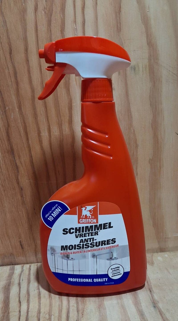 Schimmelreiniger 750ml