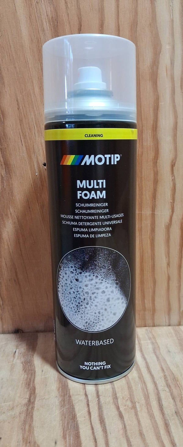 Multifoam 500ml