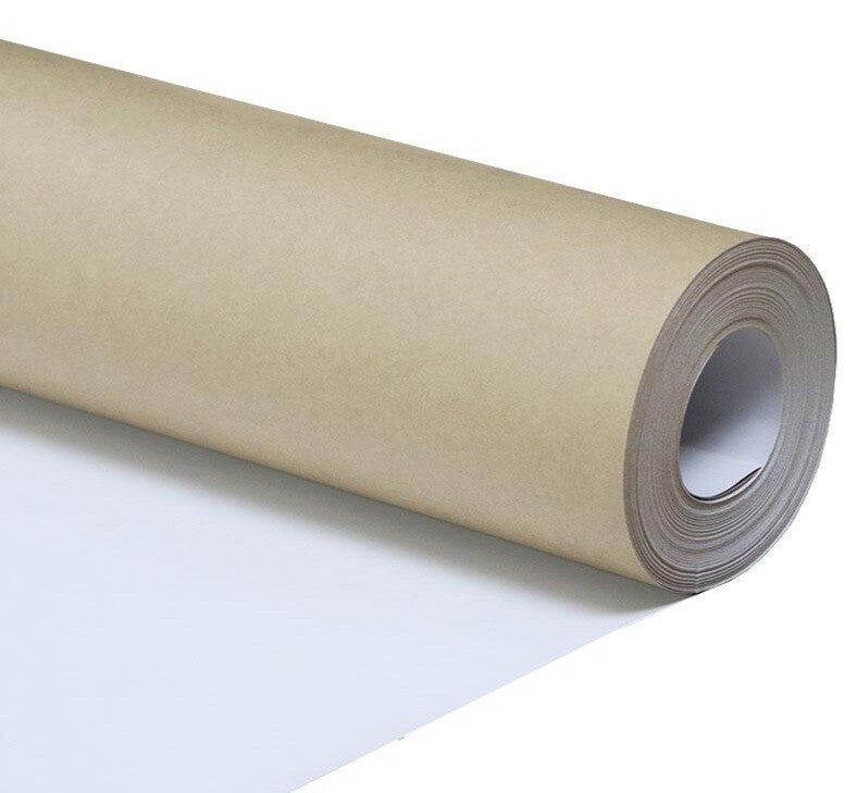 Stucloper papier 1 m1