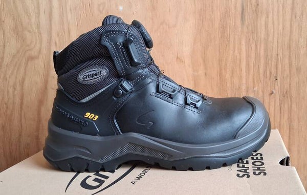 Grisport 903 veiligheidsschoen BOA S3