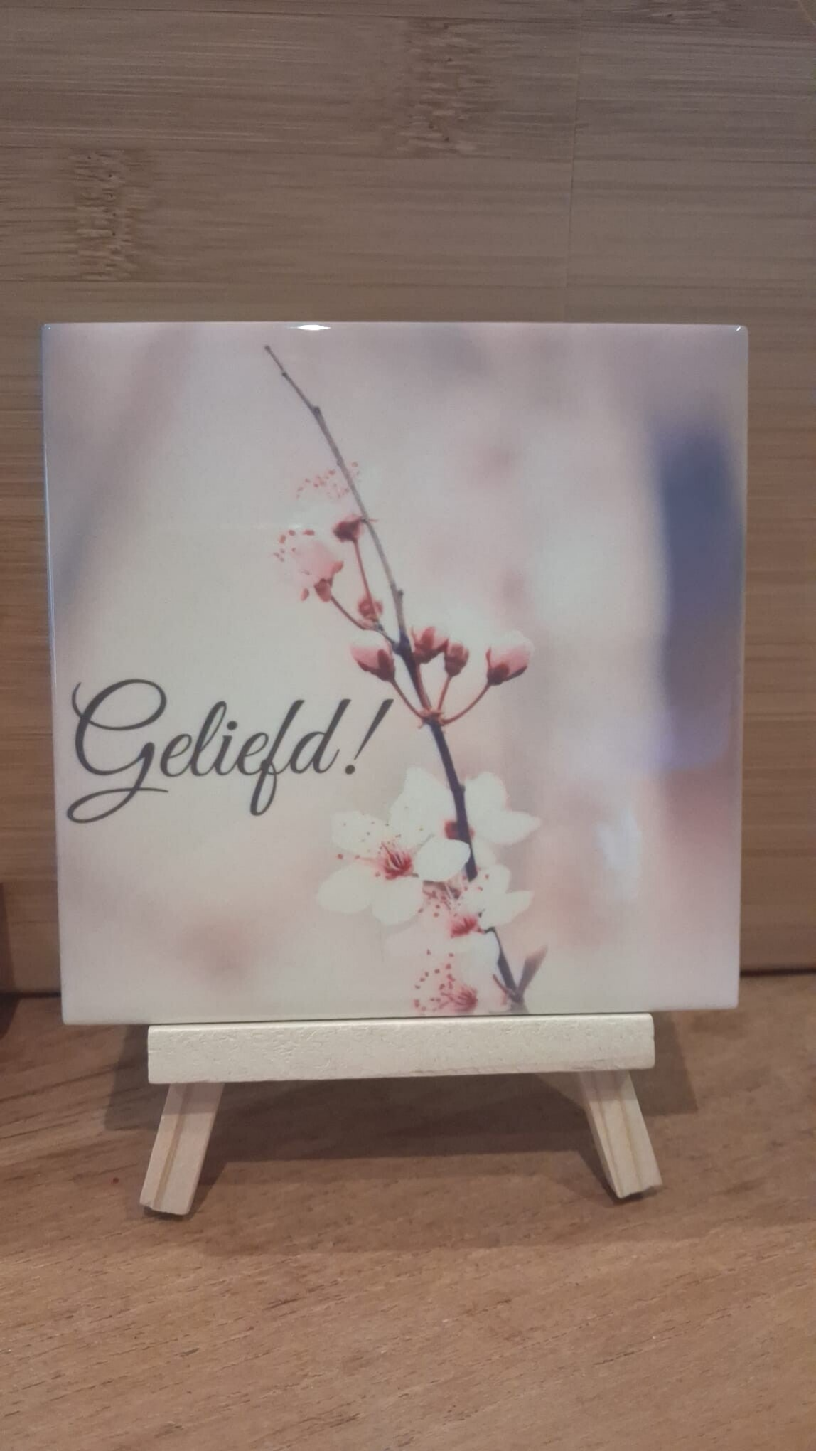 Tegeltjes