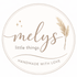 Mely´s little things