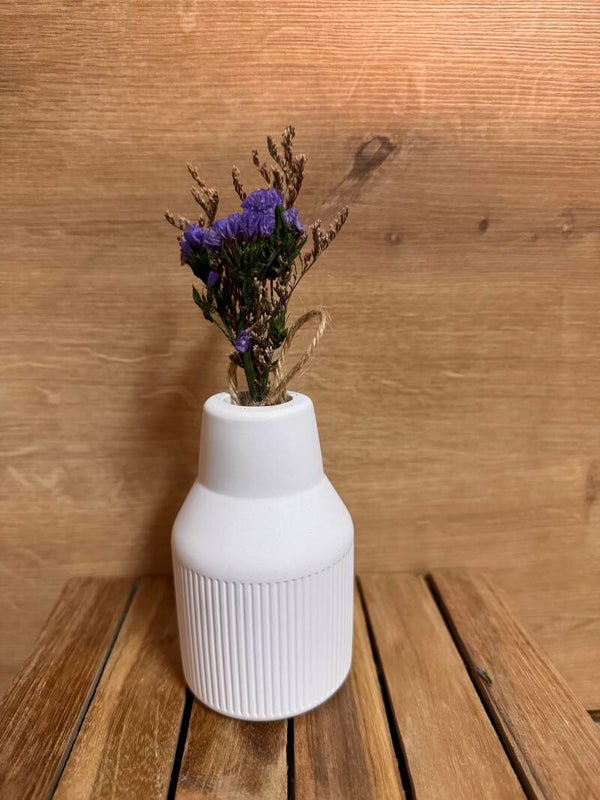 Struktur Vase