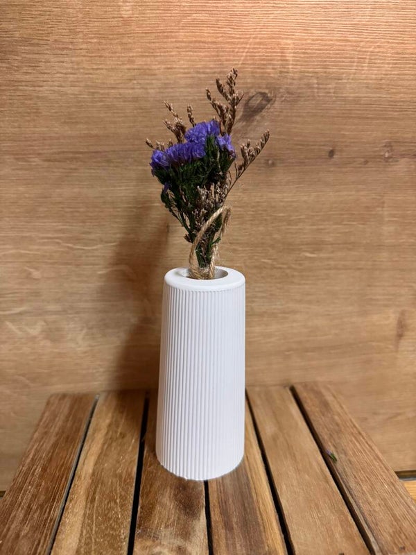 Struktur Vase