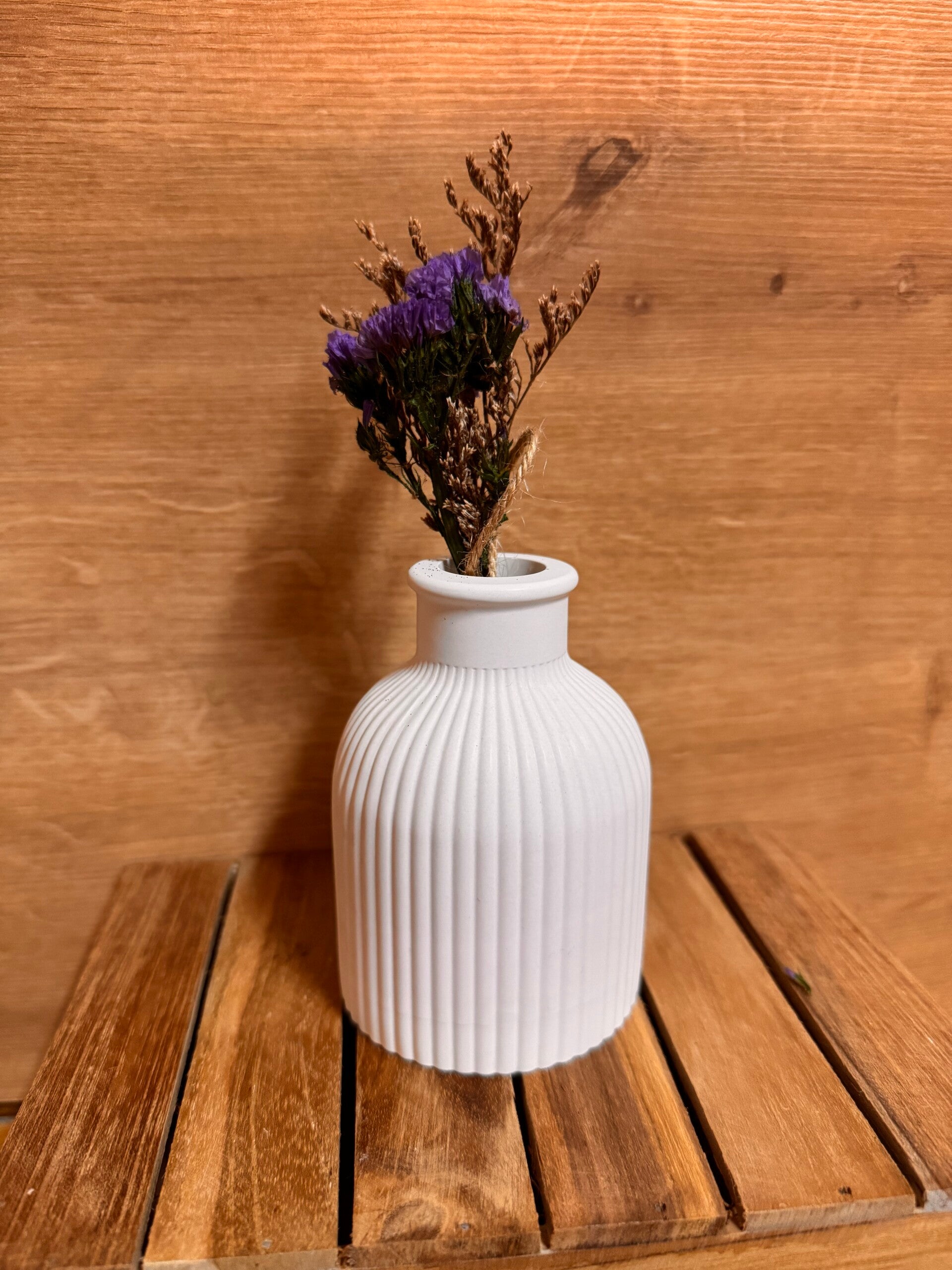 Struktur Vase