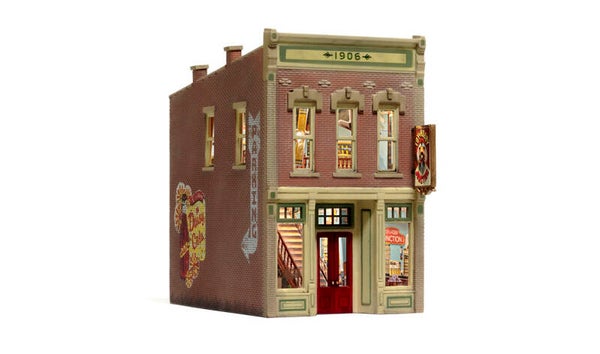 WOODLAND BR5070 HO Toy & Hobby Junction