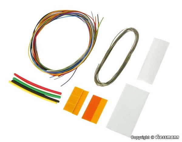 Viessmann 6819 Lokdecoder-Einbauset