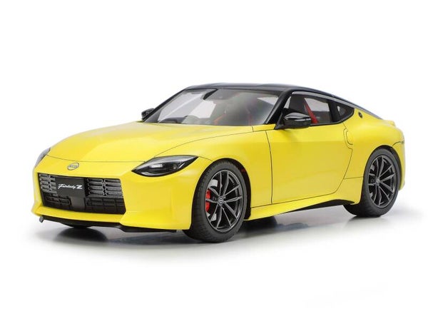 TAMIYA 24363 1/24 Nissan Z