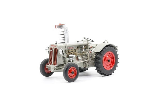 ACE 003016 Hürlimann D200 mit Motoregge 1948