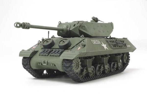 TAMIYA 32582 1:48 British Tank Destroyer M10 IIC Achilles