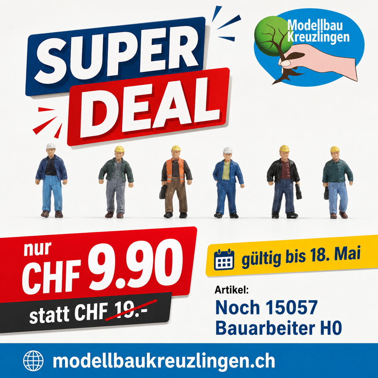 Noch 15057 Bauarbeiter