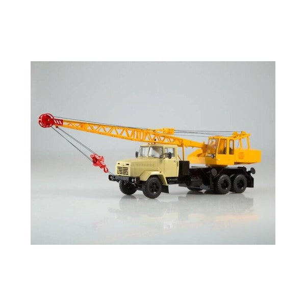 Herpa 83SSM1395 - 1:43 Kranfahrzeug KS-4561 (250)
