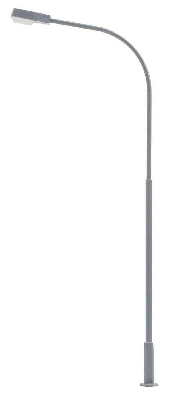 FALLER 180219 H0 LED-Kofferleuchte, kaltweiß