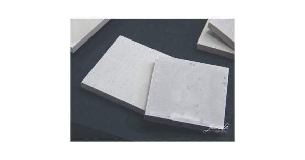 Juweela 20032 - 1:45/48 1:32/35 Stahlbetonplatte klein 35x35, 10x