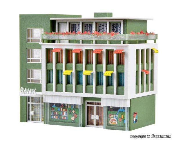 Vollmer 47729 N Bank- und Geschäftshaus