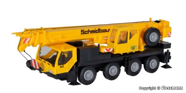 Kibri 13027 H0 LIEBHERR Mobilkran LTM 1050/4