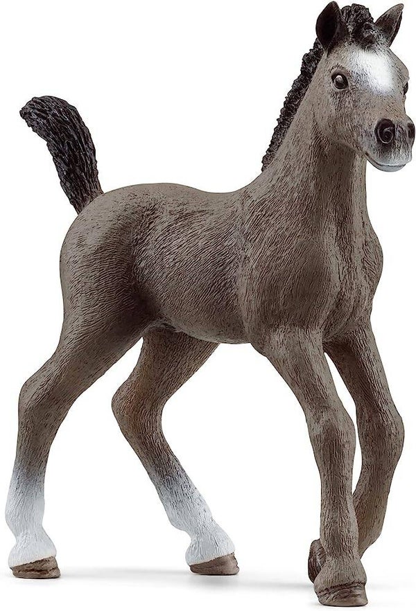 schleich 13957 Cheval de Selle Francais Fohlen, HORSE CLUB