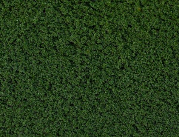 FALLER 171561 PREMIUM Geländeflocken, grob, dunkelgrün 12 g