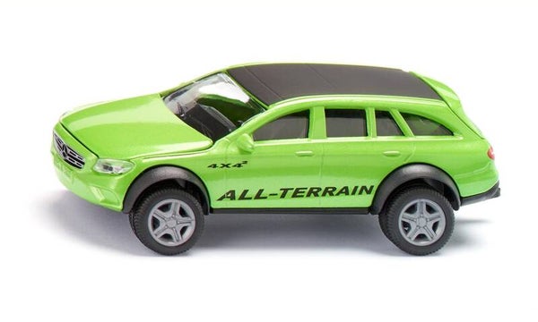 SIKU 2349 1:50 MERCEDES-BENZ E-KLASSE ALL-TERRAIN 4X4˛