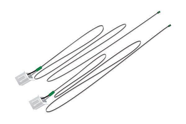 WOODLAND JP5746 H0 Nano-LEDs Grün