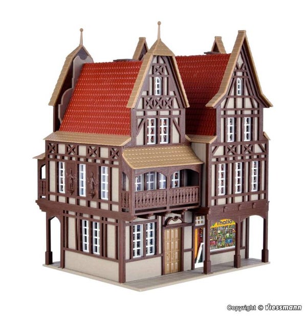 Vollmer 43749 H0 Zunfthaus