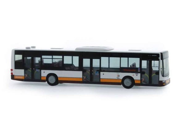 RIETZE H0 73916 MAN Lion´s City ´15 Busbetrieb Bamert (CH)