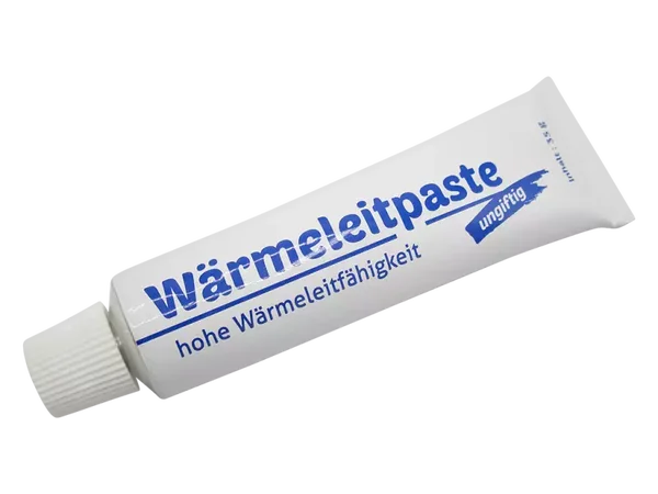 Schönwitz 51390 - Wärmeleitpaste 35g Tube ungiftig