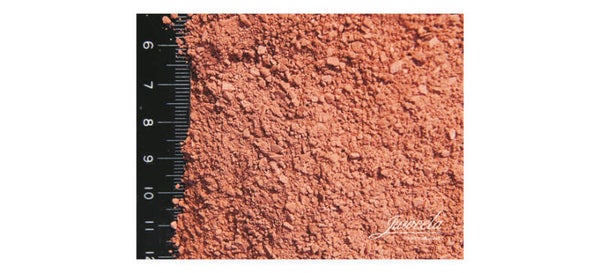 Juweela 28312 - 1:87 Schutt rot, 100g