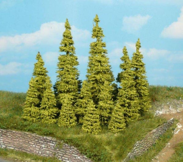 HEKI 2145 10 Lärchen 5 cm