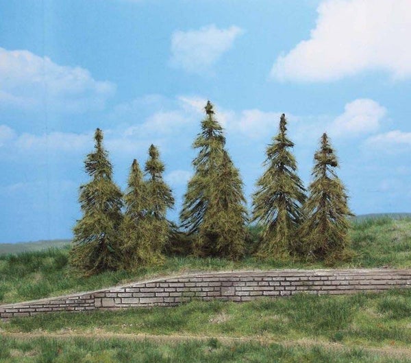 HEKI 2176 5 Lärchen 14-18 cm