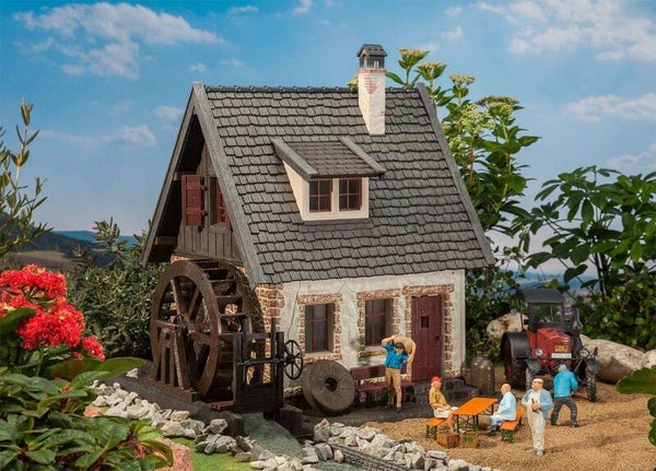 POLA G 331786 Wassermühle