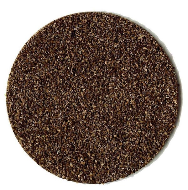 HEKI 3315 Streumaterial dunkelbraun 85 g